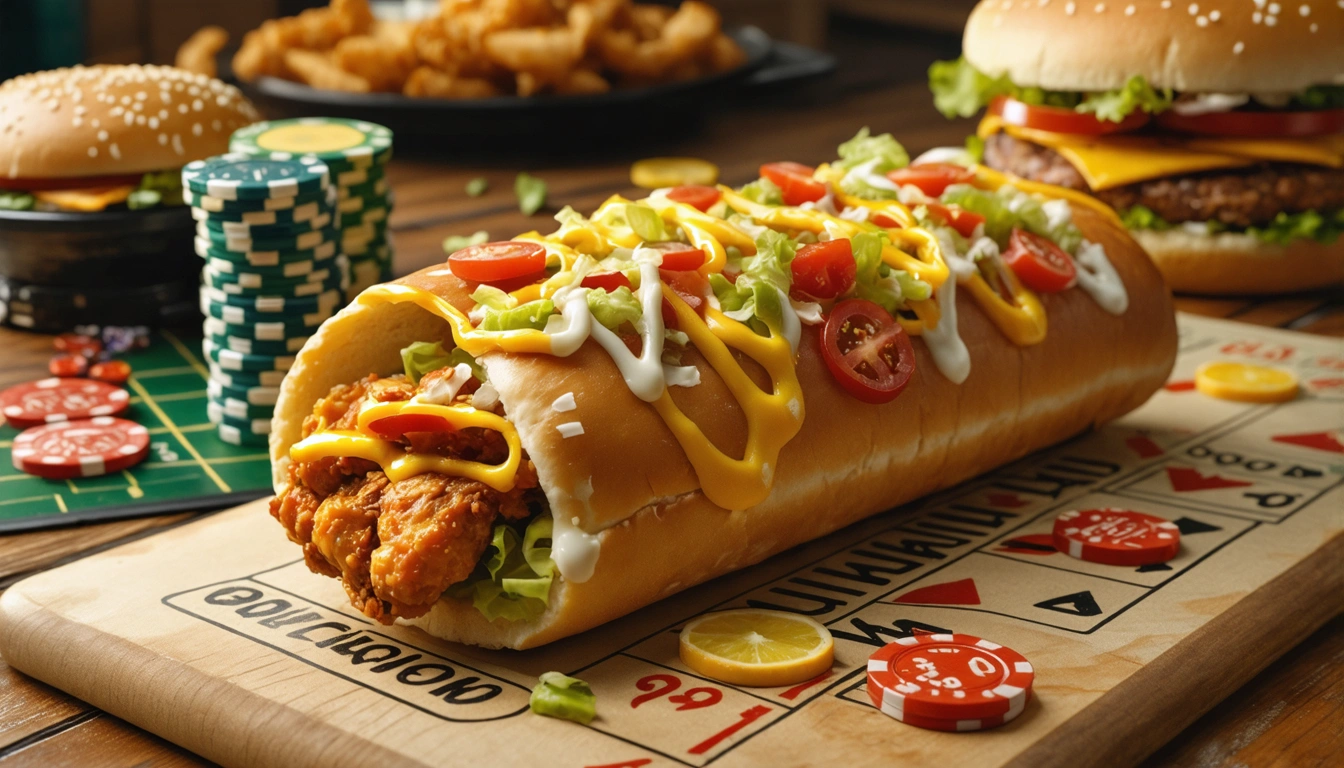 Wie spielt man chicken subway Spielregeln und Tipps