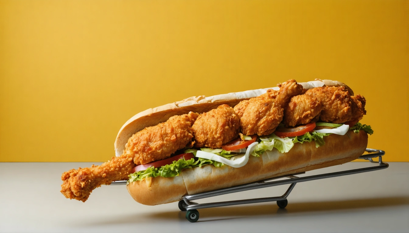 Wie spielt man chicken subway Spielregeln und Tipps
