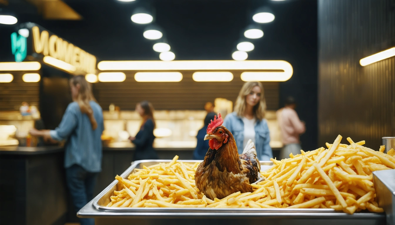 Chicken subway demo Überblick zu Regeln und Chancen