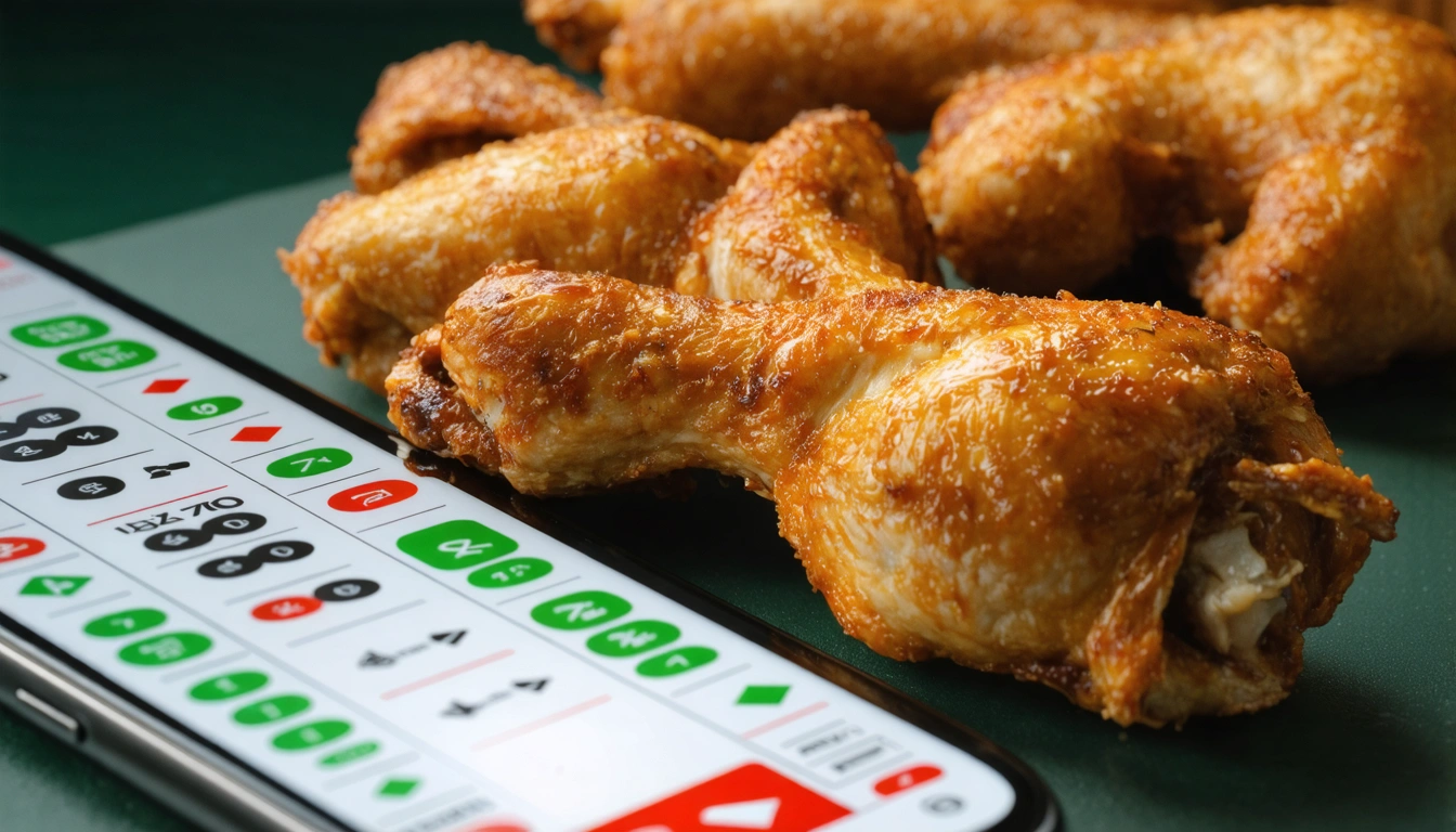 Chicken subway Spielanalyse und Casino Strategien