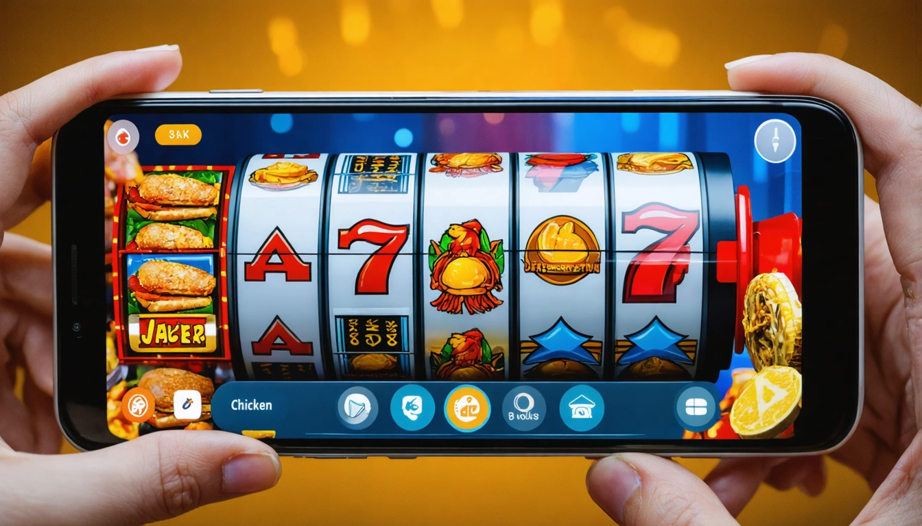 Chicken subway spielen Glücksspielstrategien und Risiken