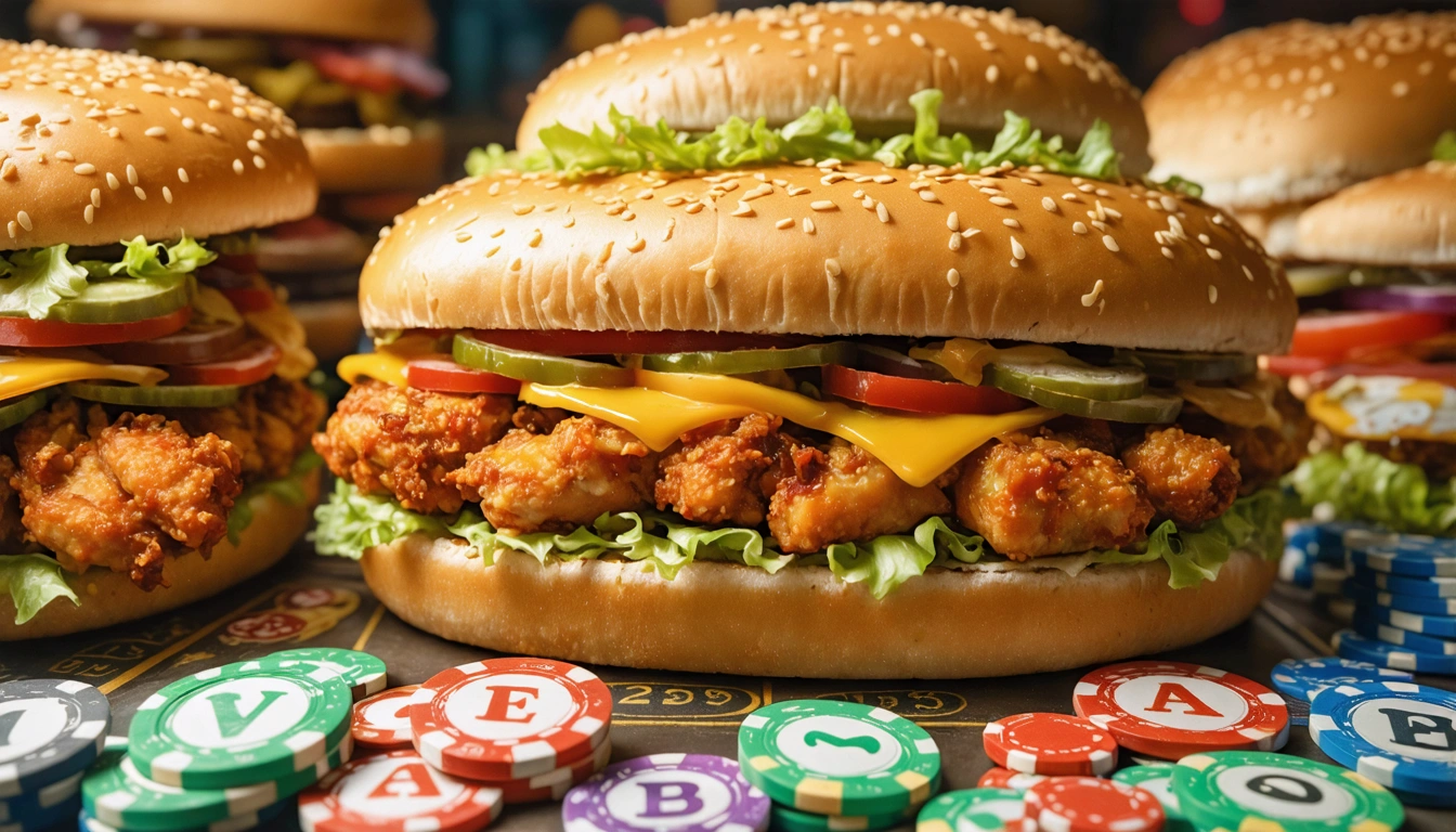 Chicken subway spielen Glücksspielstrategien und Risiken